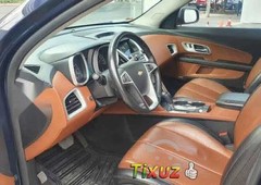 Chevrolet Equinox 2016 4p LTZ L4 24 Aut