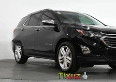 Chevrolet Equinox 2019 15 Premier Plus Piel At