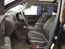 Chevrolet Equinox 2020 5p Premier Plus D