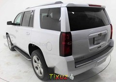 Chevrolet Tahoe 2019 8 Cilindros