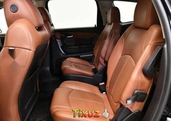 Chevrolet Traverse 2016 36 V6 LT Piel 7 Pasajero