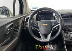 Chevrolet Trax 2015 en buena condicción