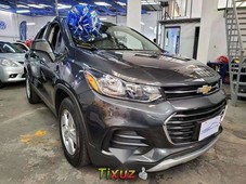 Chevrolet Trax Lt 2017 Fac Agencia