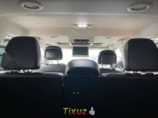 Dodge Journey RT 2015 Factura Original Unico Dueño