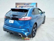 Ford Edge 2019 5p ST V6 27 T Aut