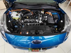 Ford Escape SE 2020 impecable en Coyoacán