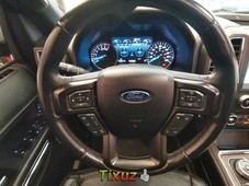 Ford Expedition 2018 5p Limited Max V6 35 BT Aut