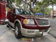 Ford Expedition King Ranch 2006