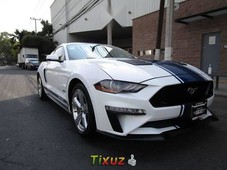 Ford Mustang 2p Coupe V8 TAa acpielGpsRA19