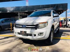 FORD RANGER XL 2015 1114