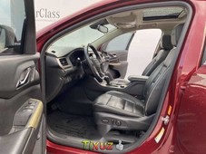 GMC Acadia 2018 5p Denali V6 36 Aut