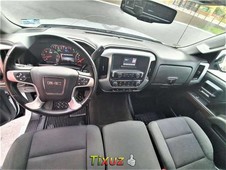 GMC SIERRA SLE MOD 2015 AUT