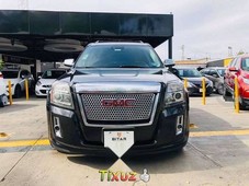 GMC TERRAIN DENALI 2014 0537