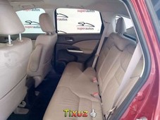 Honda CRV 2014 5p EXL L4 24 Aut