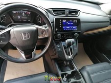 Honda CRV 2018 15 Turbo Plus Piel Cvt