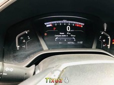 Honda CRV 2019 15 Turbo Plus Piel Cvt