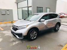 Honda CRV 2020 15 Turbo Plus Piel Cvt