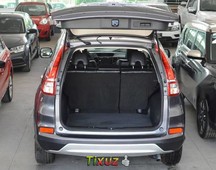 Honda CRV EXL Navi 2WD 2016