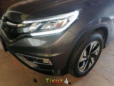 HONDA CRV NAVI 4WD 2015