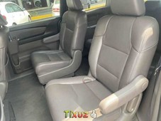 Honda Odyssey 2016 5p LX V6 35 Aut
