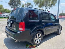 Honda Pilot 2014 5p Touring V6 35 Aut