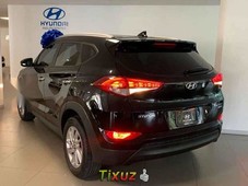 Hyundai Tucson 2017 5p Limited L4 20 Aut