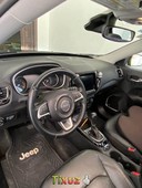 Jeep Compass 2018 Limited Premium CUIDADISIMA