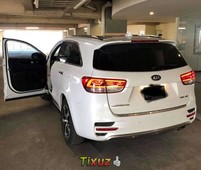 KIA SORENTO 2018 PERFECTAS CONDICIONES