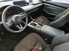 Mazda 3 2019 4p Sedán i Sport L4 25 Aut