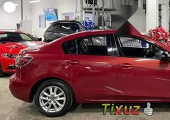 Mazda 3 Itouring Sedan 2013 Fac Agencia