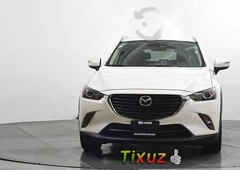 Mazda CX3 2018 20 I Sport 2wd At