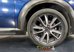 Mazda CX3 2018 barato en Cuauhtémoc