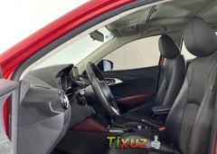 Mazda CX3 2018 impecable en Cuauhtémoc