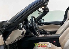 Mazda MX5 2017 barato en Cuauhtémoc