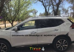 Nissan XTrail Exclusive 2 ROW