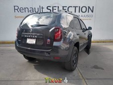 Renault Duster 2019 barato en Benito Juárez