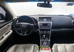 Se pone en venta Mazda Mazda 6 2012