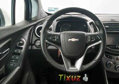 Se vende urgemente Chevrolet Trax 2015 en Cuauhtémoc