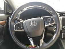 Se vende urgemente Honda CRV 2018 en Amozoc