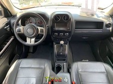 Se vende urgemente Jeep Patriot 2016 en Guadalajara