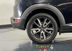 Se vende urgemente Mazda CX3 2017 en Cuauhtémoc