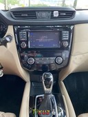 Se vende urgemente Nissan XTrail Exclusive 2018 en San Pedro Garza García