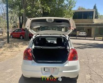 Suzuki swift equipado std excelentes condiciones