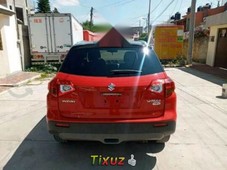 SUZUKI VITARA 2017 TURBO 14 MANUAL