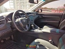 Toyota Camry 2018 4p SE L4 25 Aut