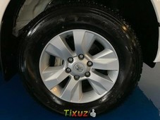 Toyota Hilux SR Doble Cabina T M 2020 Blanco 435000