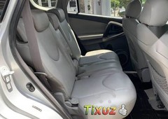 Toyota rav4 limited 2008 impecable
