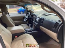 Toyota Sequoia 2016 5p Limited V8 57 Aut