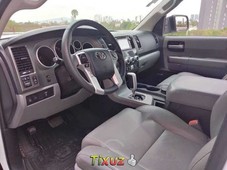 Toyota Sequoia 2017 5p Limited V8 57 Aut