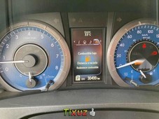 Toyota Sienna 2017 5p Limited V6 35 Aut